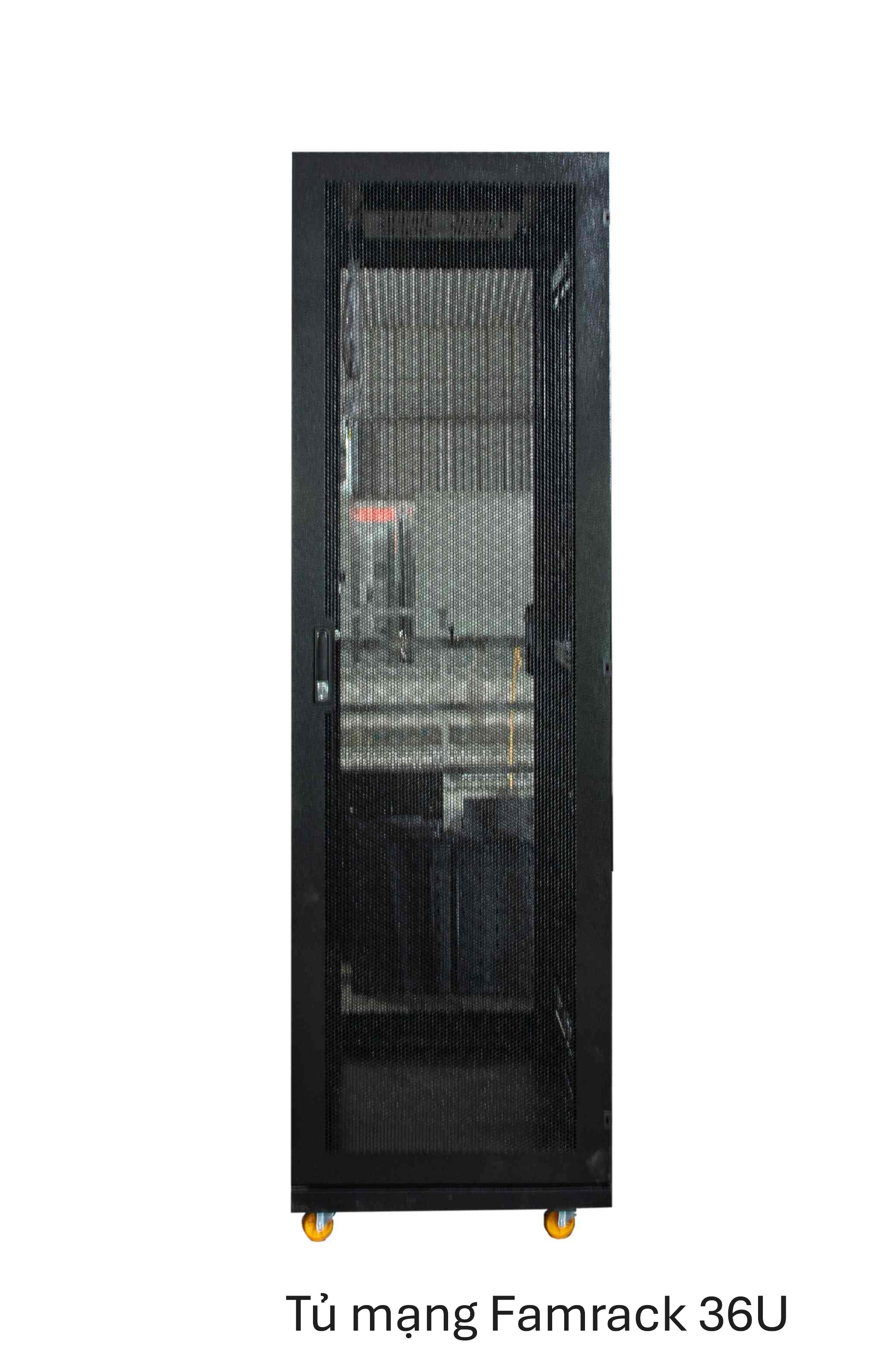 Cung cấp tủ mạng hàng chất lượng cao 36UD800 Famrack